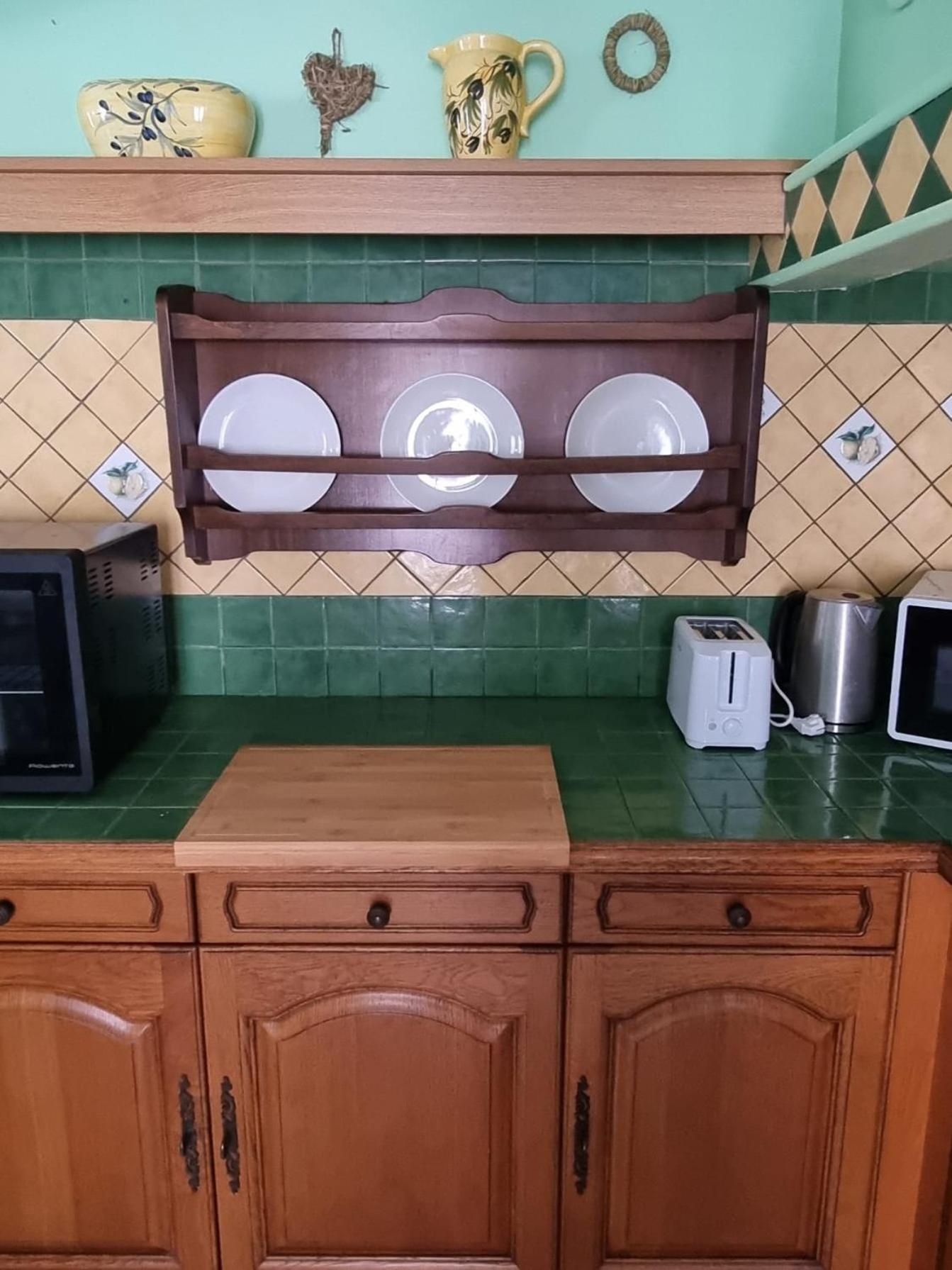 Maison Ideale Pour Une Famille Carcassonne Extérieur photo